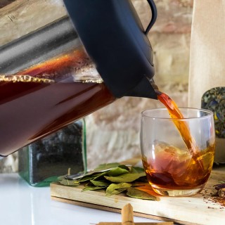 Ασύρματος Ηλεκτρικός Βραστήρας Cecotec Thermosense 390 Clear CEC-01512 Ασύρματος Ηλεκτρικός Βραστήρας Cecotec Thermosense 390 Clear CEC-01512