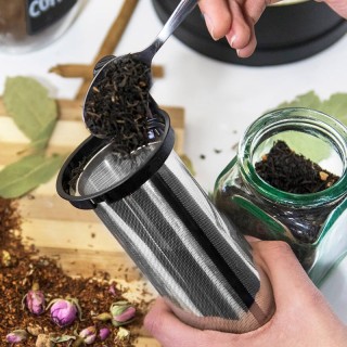 Ασύρματος Ηλεκτρικός Βραστήρας Cecotec Thermosense 390 Clear CEC-01512 Ασύρματος Ηλεκτρικός Βραστήρας Cecotec Thermosense 390 Clear CEC-01512