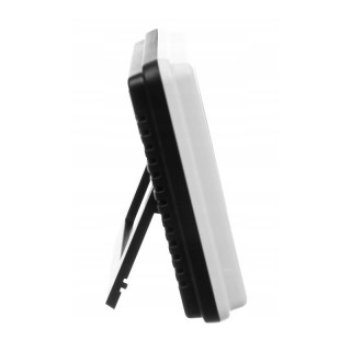 Ασύρματος Μετεωρολογικός Σταθμός με LCD Οθόνη Izoxis 15746 Ασύρματος Μετεωρολογικός Σταθμός με LCD Οθόνη Izoxis 15746