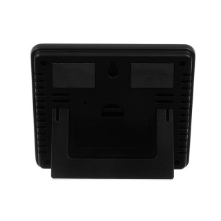 Ασύρματος Μετεωρολογικός Σταθμός με LCD Οθόνη Izoxis 15746 Ασύρματος Μετεωρολογικός Σταθμός με LCD Οθόνη Izoxis 15746