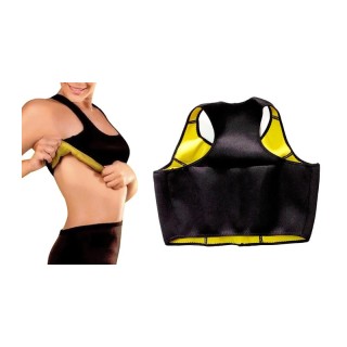 Αθλητικό Μπουστάκι Εφίδρωσης SPM DYN-SlimTee Αθλητικό Μπουστάκι Εφίδρωσης SPM DYN-SlimTee