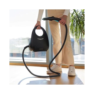 Ατμοκαθαριστής 750 ml 2000 W HydroSteam 2030 Active Cecotec CEC-05704