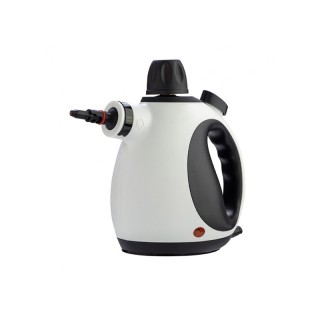 Ατμοκαθαριστής 1050 W Χρώματος Γκρι GEM BN3229 Ατμοκαθαριστής 1050 W Χρώματος Γκρι GEM BN3229