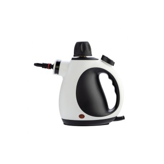 Ατμοκαθαριστής 1050 W Χρώματος Γκρι GEM BN3229 Ατμοκαθαριστής 1050 W Χρώματος Γκρι GEM BN3229