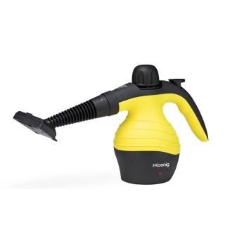Ατμοκαθαριστής 1000 W H.Koenig NV60 Ατμοκαθαριστής 1000 W H.Koenig NV60