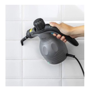 Ατμοκαθαριστής Cecotec HydroSteam 1030 Active CEC-05515 Ατμοκαθαριστής Cecotec HydroSteam 1030 Active CEC-05515