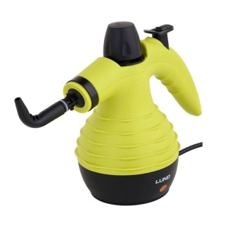 Ατμοκαθαριστής Ρούχων Χειρός 350 ml 1050 W LUND 67200 Ατμοκαθαριστής Ρούχων Χειρός 350 ml 1050 W LUND 67200