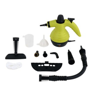 Ατμοκαθαριστής Ρούχων Χειρός 350 ml 1050 W LUND 67200 Ατμοκαθαριστής Ρούχων Χειρός 350 ml 1050 W LUND 67200