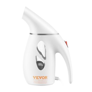Ατμοκαθαριστής Ρούχων Χειρός 800 W με Δοχείο Νερού 240 ml VEVOR GTJ... Ατμοκαθαριστής Ρούχων Χειρός 800 W με Δοχείο Νερού 240 ml VEVOR GTJ...