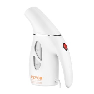 Ατμοκαθαριστής Ρούχων Χειρός 800 W με Δοχείο Νερού 240 ml VEVOR GTJ... Ατμοκαθαριστής Ρούχων Χειρός 800 W με Δοχείο Νερού 240 ml VEVOR GTJ...