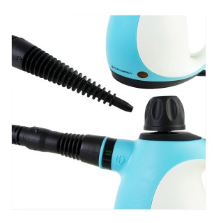 Ατμοκαθαριστής Χειρός 0.25 Lt 1050 W Pyramidea 02839436 Ατμοκαθαριστής Χειρός 0.25 Lt 1050 W Pyramidea 02839436