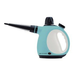 Ατμοκαθαριστής Χειρός 0.25 Lt 1050 W Pyramidea 02839436 Ατμοκαθαριστής Χειρός 0.25 Lt 1050 W Pyramidea 02839436