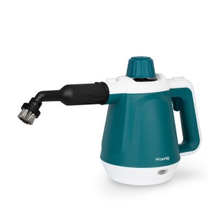 Ατμοκαθαριστής Χειρός 1200 W H.Koenig NV680 Ατμοκαθαριστής Χειρός 1200 W H.Koenig NV680