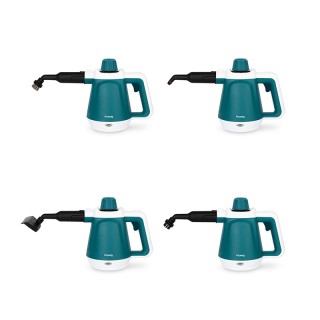 Ατμοκαθαριστής Χειρός 1200 W H.Koenig NV680