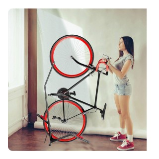 Ατσάλινη Βάση Ποδηλάτου 75 x 54 x 112 cm MB1 Humberg 4720 Ατσάλινη Βάση Ποδηλάτου 75 x 54 x 112 cm MB1 Humberg 4720