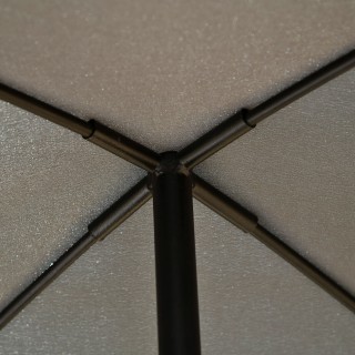 Outsunny Garden Rocking Lounger Ξαπλώστρα εξωτερικού χώρου με γεμισ... Outsunny Garden Rocking Lounger Ξαπλώστρα εξωτερικού χώρου με γεμισ...