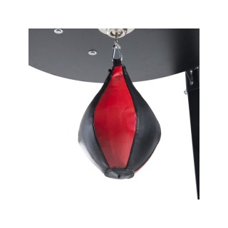 Αχλάδι Πυγμαχίας Ταχύτητας με Περιστρεφόμενη Βάση HOMCOM A90-022 Αχλάδι Πυγμαχίας Ταχύτητας με Περιστρεφόμενη Βάση HOMCOM A90-022