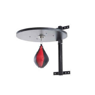 Αχλάδι Πυγμαχίας Ταχύτητας με Περιστρεφόμενη Βάση HOMCOM A90-022 Αχλάδι Πυγμαχίας Ταχύτητας με Περιστρεφόμενη Βάση HOMCOM A90-022