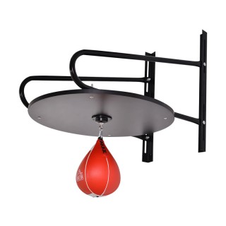 Αχλάδι Πυγμαχίας Ταχύτητας με Βάση HOMCOM A91-098 Αχλάδι Πυγμαχίας Ταχύτητας με Βάση HOMCOM A91-098