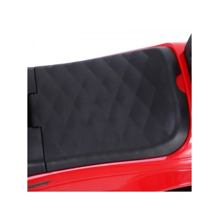 Αυτοκινητάκι - Περπατούρα 3 σε 1 Χρώματος Κόκκινο HOMCOM 370-083RD Αυτοκινητάκι - Περπατούρα 3 σε 1 Χρώματος Κόκκινο HOMCOM 370-083RD