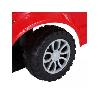 Αυτοκινητάκι - Περπατούρα 3 σε 1 Χρώματος Κόκκινο HOMCOM 370-083RD Αυτοκινητάκι - Περπατούρα 3 σε 1 Χρώματος Κόκκινο HOMCOM 370-083RD