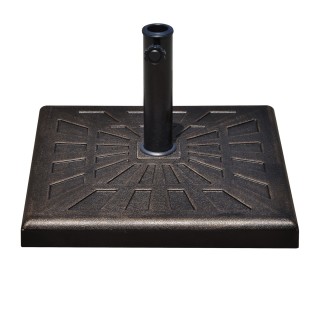Outsunny διάμετρος βάσης ομπρέλας 3,8-4,8 cm Βάρος 16,8Kg Κήπος 01-... Outsunny διάμετρος βάσης ομπρέλας 3,8-4,8 cm Βάρος 16,8Kg Κήπος 01-...