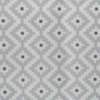 Atmosphera Παραλληλόγραμμο Τραπεζομάντηλο Έθνικ Γκρι - 160x220cm 16...