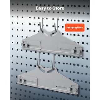 VEVOR Εργαλείο Ευθυγράμμισης Τροχών - Σετ 2 Τεμαχίων Μετρικές Πλάκε... VEVOR Εργαλείο Ευθυγράμμισης Τροχών - Σετ 2 Τεμαχίων Μετρικές Πλάκε...