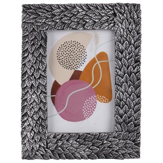 Galileo Κορνίζα φωτογραφιών από πολυρεζίνη, χώρος για φωτογραφία 10...