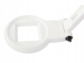 Verk Group Μεγεθυντικός Φακός Κοσμηματοπωλών με Λυχνίες LED 12X/8X ... Verk Group Μεγεθυντικός Φακός Κοσμηματοπωλών με Λυχνίες LED 12X/8X ...