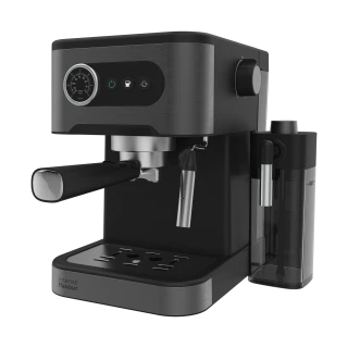 Cecotec Coffee Machine for Espresso and Cappuccino Power Espresso 20 P...