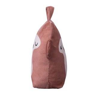 Villa DEste  Στοπ πόρτας 1Kg από ύφασμα βελούδινης υφής, με σχέδιο ...