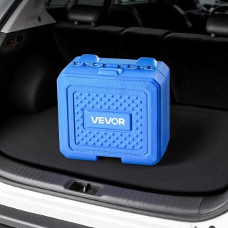 VEVOR Σετ Εργαλείων Αποσυναρμολόγησης Ρουλεμάν, 10 τμχ, 9 Δακτύλιοι... VEVOR Σετ Εργαλείων Αποσυναρμολόγησης Ρουλεμάν, 10 τμχ, 9 Δακτύλιοι...