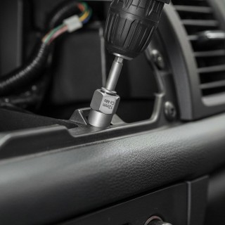 VEVOR Σετ Εξαγωγής Βιδών και Τρυπανιών 65 Τεμαχίων, Εξαγωγείς Μπουλ...