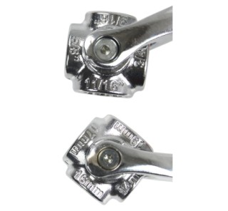 Περιστροφικό Κλειδί Universal 8-19mm M55310 MAR-POL