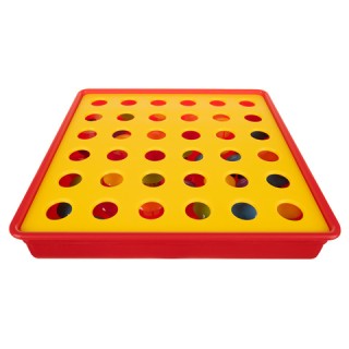 Ruhhy Μωσαϊκό Puzzle Montessori  για Εκπαιδευτικό Χειρισμό Χεριών  ...