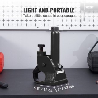 VEVOR Χειροκίνητος Αποκολλητής Ελαστικών για ATV/UTV, Τρακτέρ, Φορτ... VEVOR Χειροκίνητος Αποκολλητής Ελαστικών για ATV/UTV, Τρακτέρ, Φορτ...