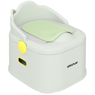 AIYAPLAY Γιογιό για Παιδιά 3 σε 1 με Αφαιρούμενη Λεκάνη και Επένδυ... AIYAPLAY Γιογιό για Παιδιά 3 σε 1 με Αφαιρούμενη Λεκάνη και Επένδυ...