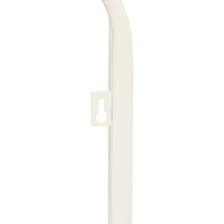 5FIVE Simply smart Μεταλλική Κονσόλα 2 Επιπέδων 76 x 27 x 100 εκ με... 5FIVE Simply smart Μεταλλική Κονσόλα 2 Επιπέδων 76 x 27 x 100 εκ με...