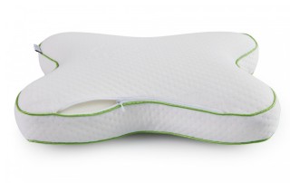 Εργονομικό Μαξιλάρι Πεταλούδα 46 x 35 x 10 cm 8720604885583 SleepMed Εργονομικό Μαξιλάρι Πεταλούδα 46 x 35 x 10 cm 8720604885583 SleepMed