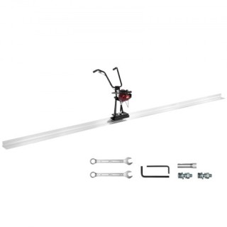 VEVOR Τετράχρονη Συσκευή Εξομάλυνσης Σκυροδέματος με Λεπίδα 12 ft D... VEVOR Τετράχρονη Συσκευή Εξομάλυνσης Σκυροδέματος με Λεπίδα 12 ft D...