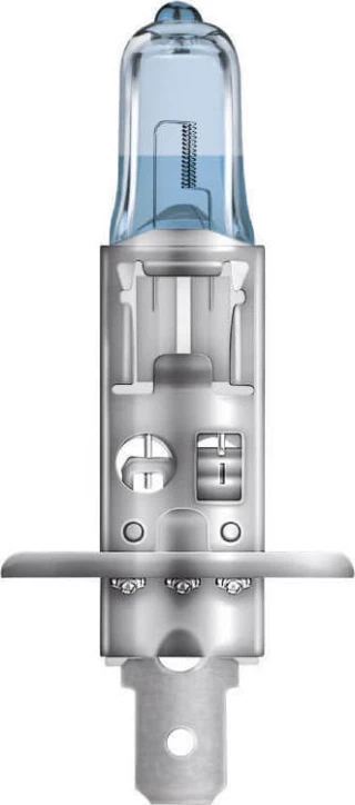 Halogenlampen für Auto und Motorrad, 5000 K, kaltweiß, 12 V, 5 ... Halogenlampen für Auto und Motorrad, 5000 K, kaltweiß, 12 V, 5 ...