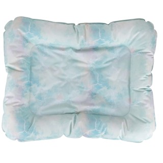 Galileo Ορθογώνιο μαξιλάρι σκύλου με δροσερό τζελ 40x50 εκ. Duppid ...