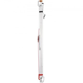 VEVOR  Σωλήνας Laser CO2 60W 1250mm από Βοριοπυριτικό Γυαλί CO2JGG6...