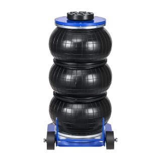 VEVOR Αερόσακος Ανύψωσης 3 Τόνων με Τριπλή Σακούλα και Έξι Άξονες α... VEVOR Αερόσακος Ανύψωσης 3 Τόνων με Τριπλή Σακούλα και Έξι Άξονες α...