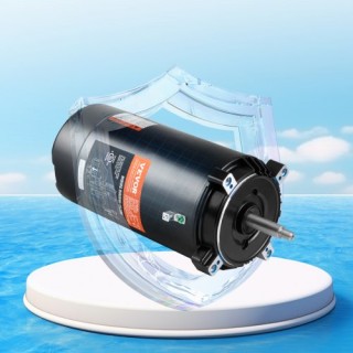 VEVOR Αντλία Πισίνας 1.5HP 3450RPM YCBDJ15HP56JKPGQYV9 VEVOR Αντλία Πισίνας 1.5HP 3450RPM YCBDJ15HP56JKPGQYV9