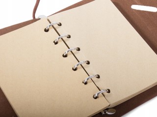 Verk Group Σημειωματάριο Ταξιδιώτη με Ρετρό Βίντατζ Στυλ 5907451322680 Verk Group Σημειωματάριο Ταξιδιώτη με Ρετρό Βίντατζ Στυλ 5907451322680