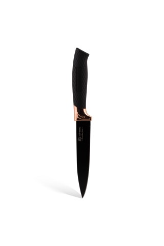 Edenberg Σετ Μαχαιριών 6 Τεμαχίων με Βάση EB-901