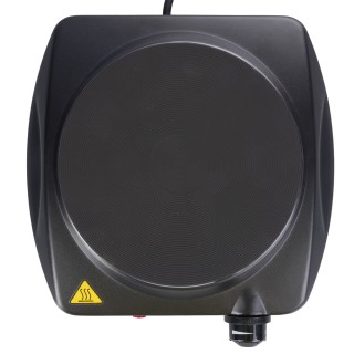 Kooper Ηλεκτρικό μάτι 5 επιπέδων θερμοκρασίας 1180-1400W μαύρο Koop...