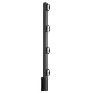 VEVOR Set of 8 Fence Extensions, 23.8 inches, for Height Extension... VEVOR Set of 8 Fence Extensions, 23.8 inches, for Height Extension...